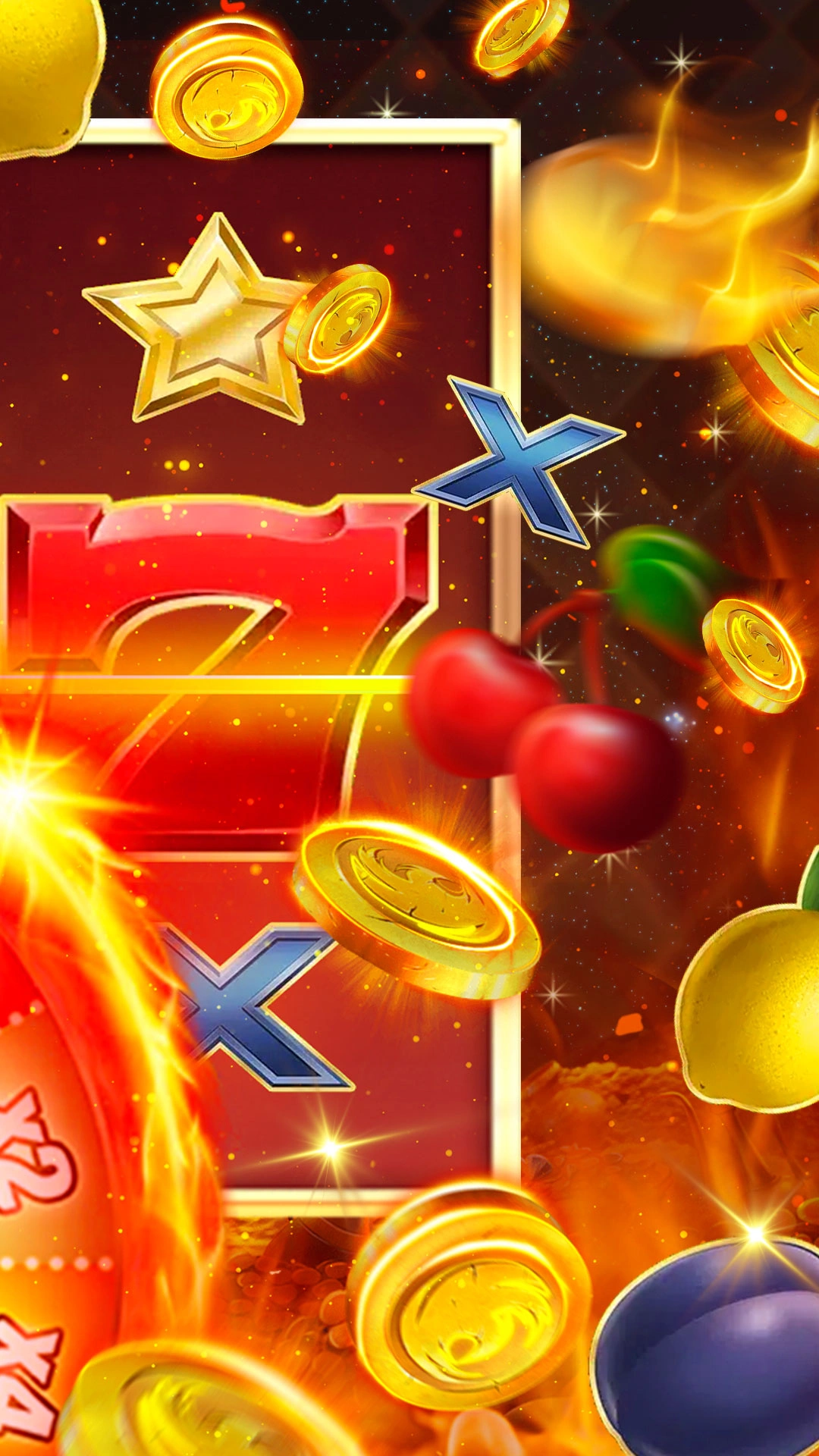 Joker Stoker Screenshot